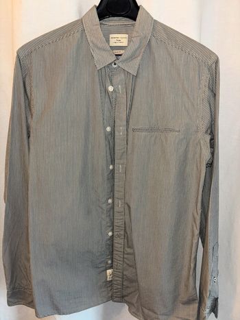 Chemise Selected Héritage