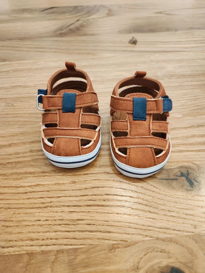 Chaussures bébé