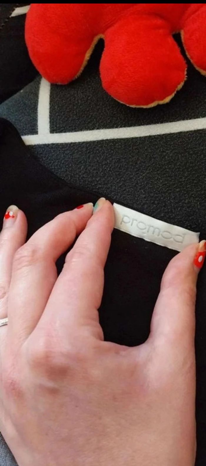 Robe TM - photo numéro 3