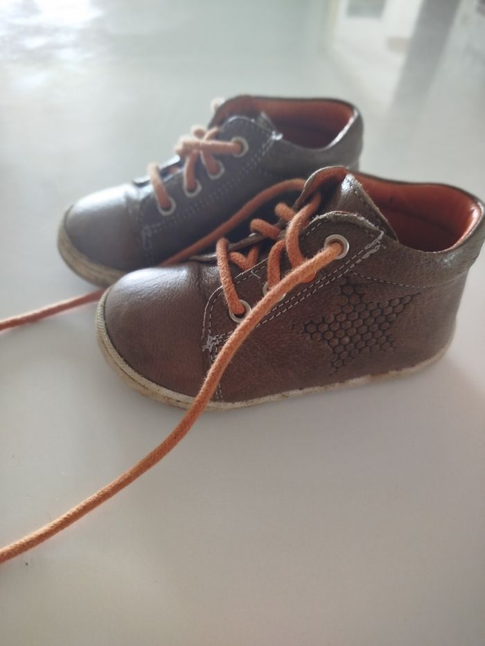 Chaussures - photo numéro 3