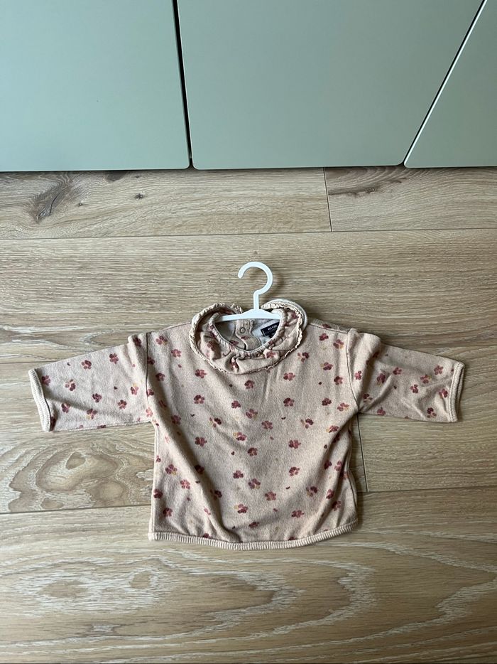 Pull 3mois - photo numéro 3