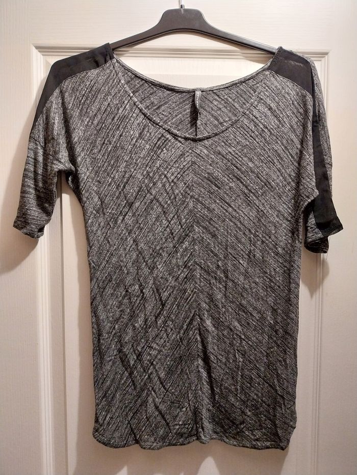 T-shirt femme