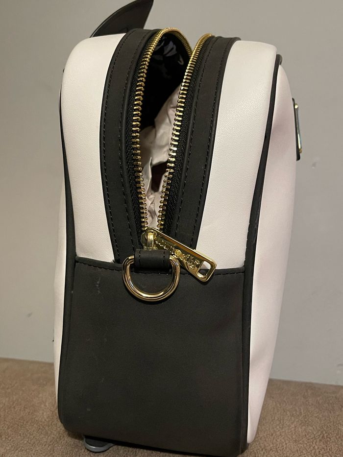 DISNEY - Alice au pays des merveilles - Sac Bandoulière LoungeFly - photo numéro 2