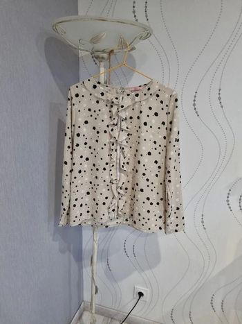 Blouse Taille M