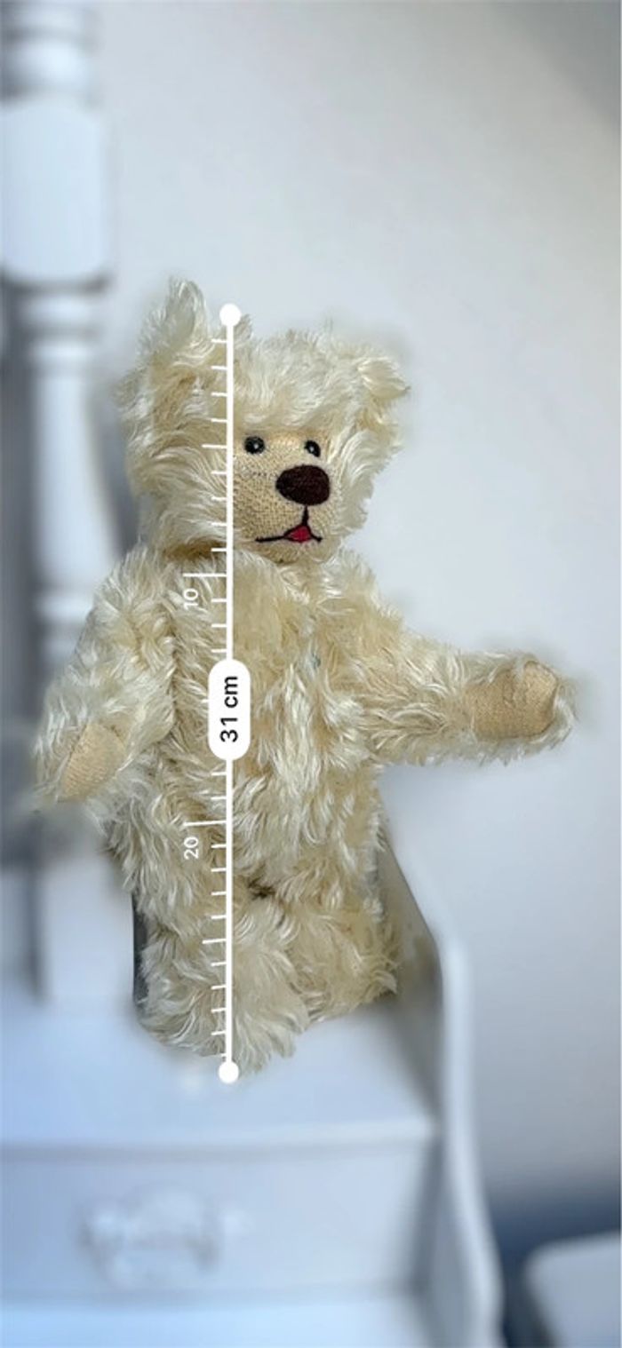 Ours Martin - photo numéro 2