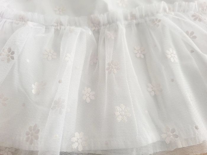 Robe baptêmes - photo numéro 2