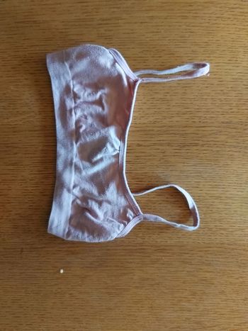 Brassière