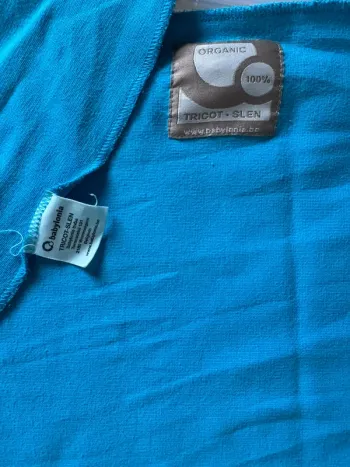 Echarpe de portage Tricot-Slen de Babylonia