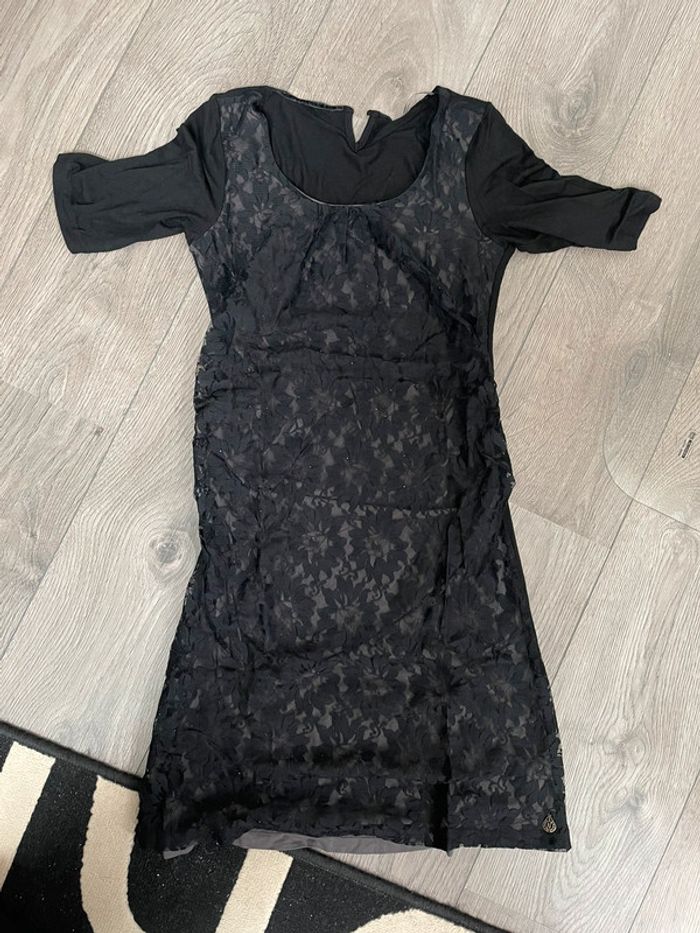 Robe de grossesse noppies taille S