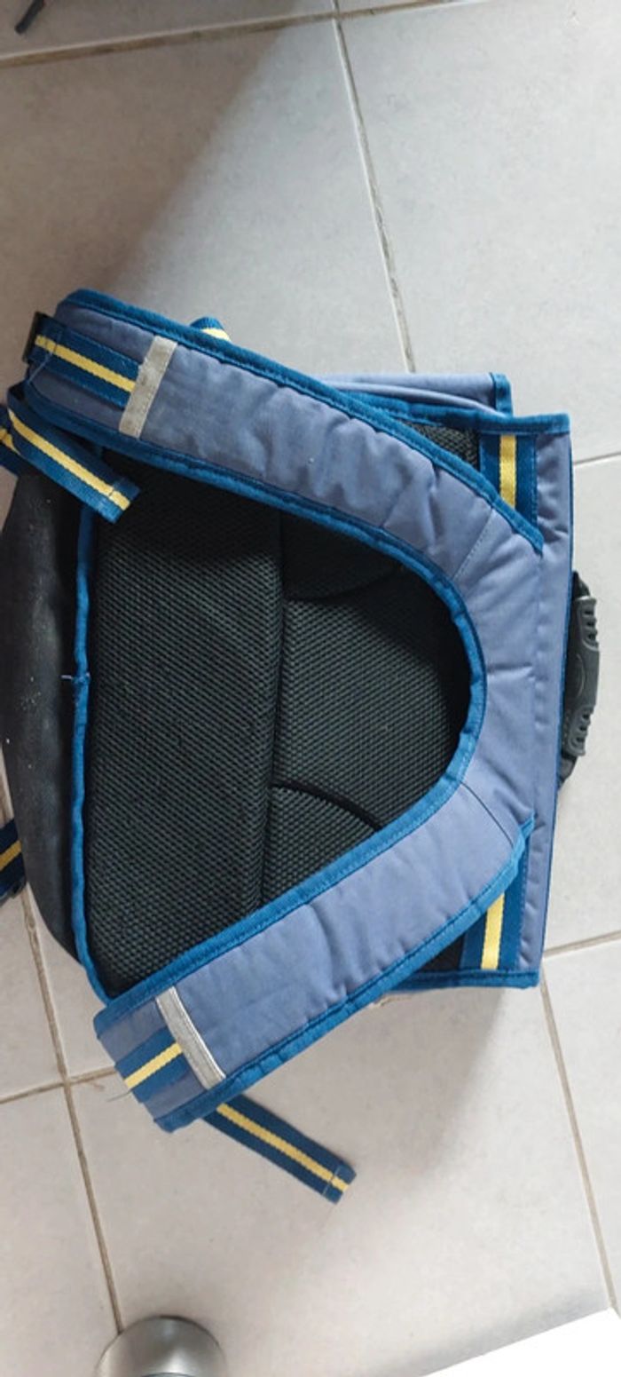 Cartable pokemon - photo numéro 2