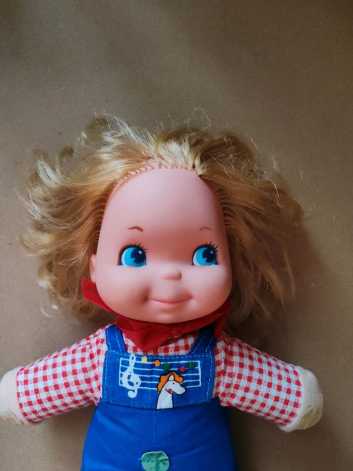 Jouet Mattel - photo numéro 5