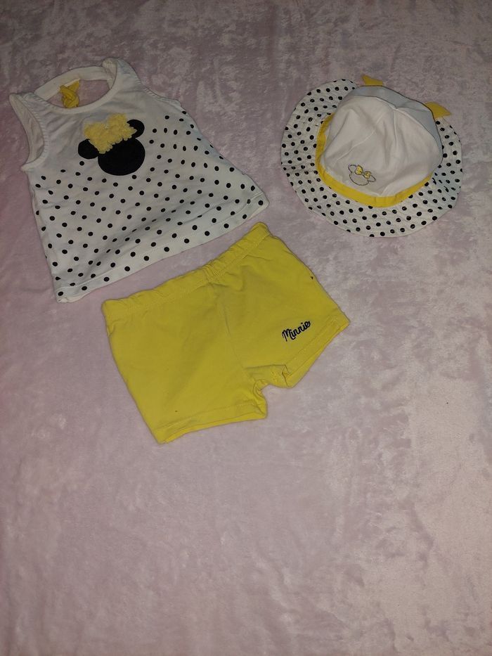 Ensemble (Disney)
