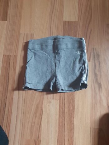 cycliste domyos 5 ans