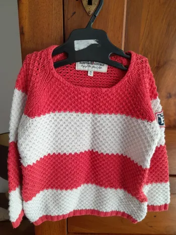 Vêtements fille 18 24 mois