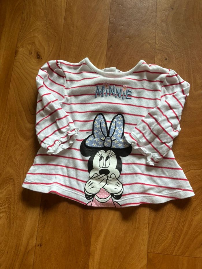 Pull léger Disney