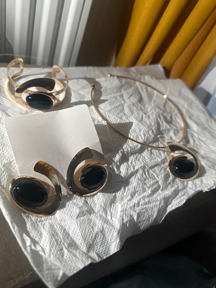 Ensemble bijoux - photo numéro 2