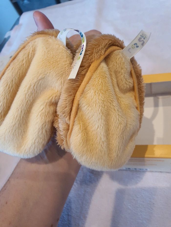 Chaussons - photo numéro 3