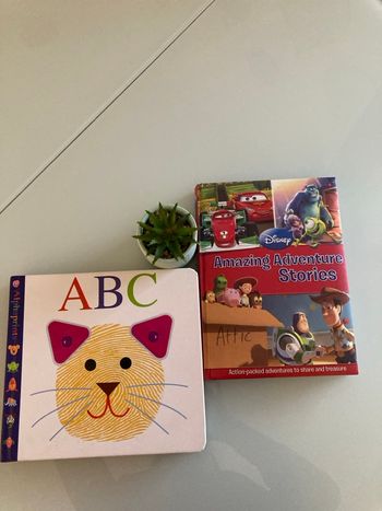 Livres en anglais neufs