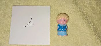 Personnage vulli klorofil citrouille merveilleuse vulli arbre magique