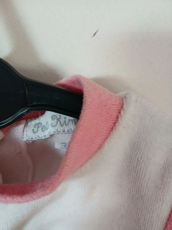 2 pyjamas - photo numéro 6