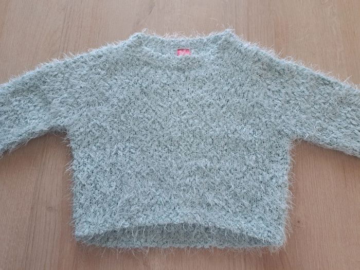 Lot pull et gilets 3 ans TBE - photo numéro 4