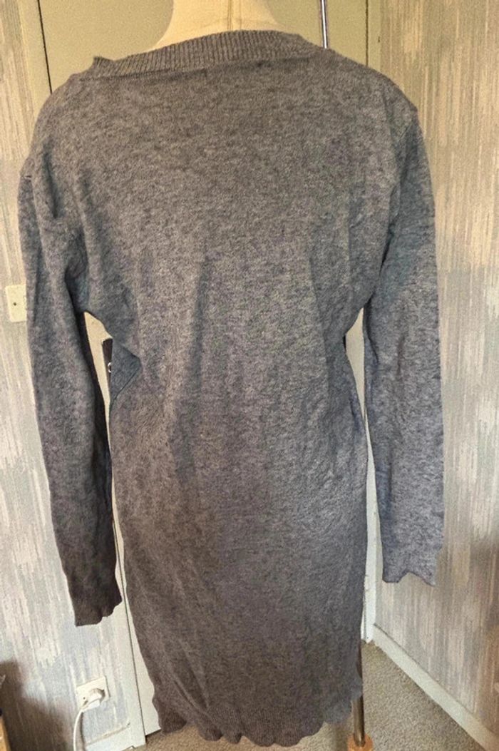 Robe taille 42/44 marque world fashion - photo numéro 3