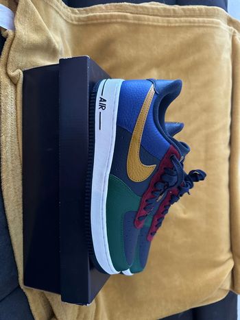 Nike W Air Force 1 '07 LX