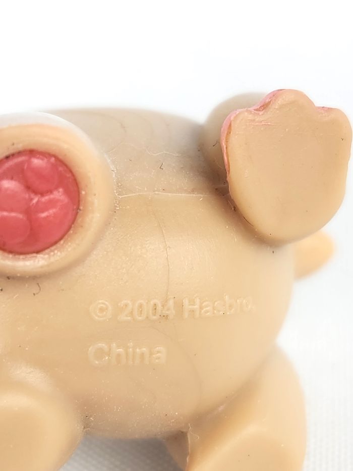 Littlest Petshop LPS Hamster #288 - photo numéro 6