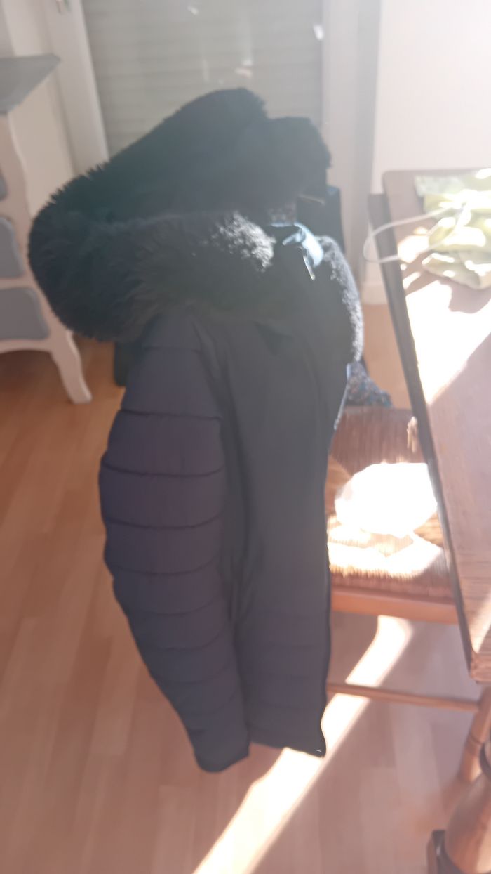 Manteau de ski femme - photo numéro 3