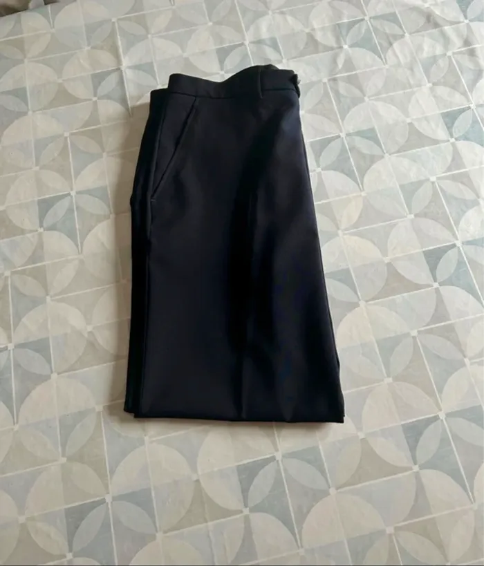 Pantalon de costume - homme - 5 XL - 50 - très bon état - photo numéro 3