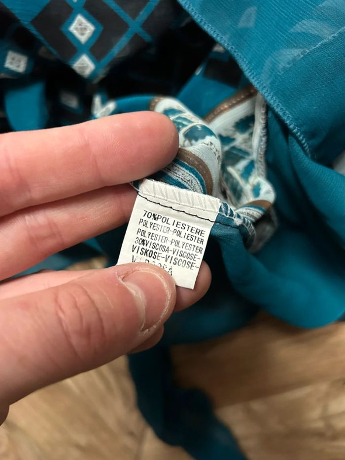 Paréos, sarongs - photo numéro 4