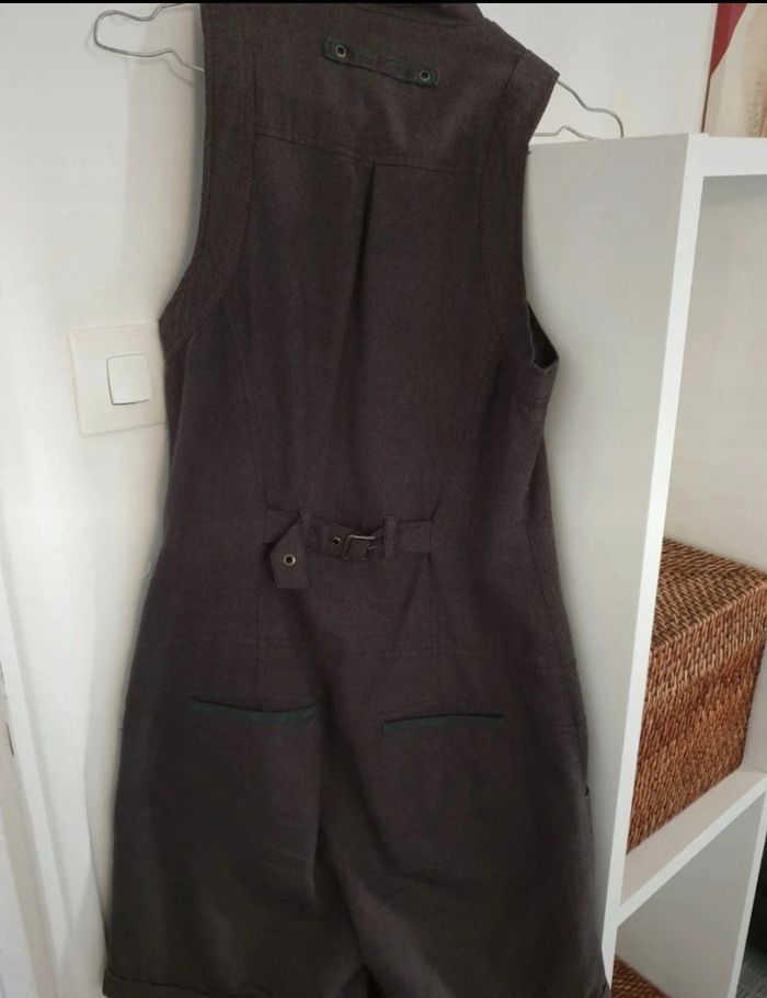 Combi-short - photo numéro 4