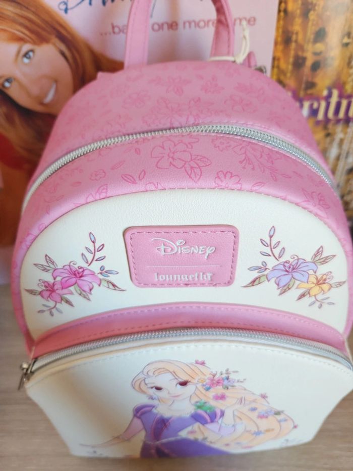 Loungefly Raiponce <3 - photo numéro 11