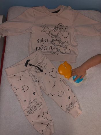 Ensemble survêtement