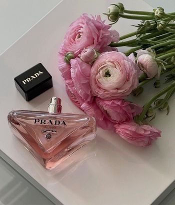 Parfum prada paradoxe femme