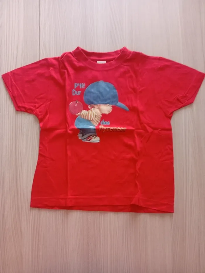18 tee-shirts - photo numéro 13