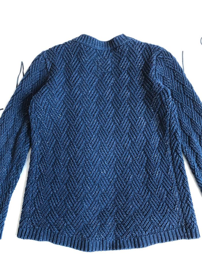 Gilet fille 14 ans - photo numéro 4