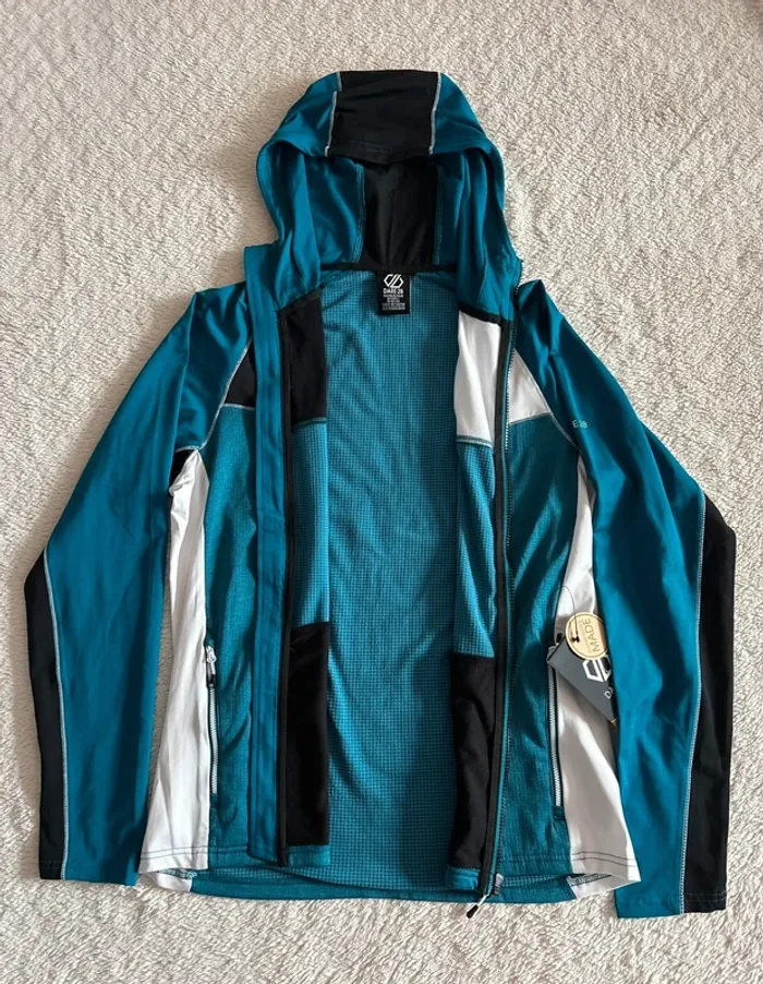 Gilet / sweat Dare2B - photo numéro 3