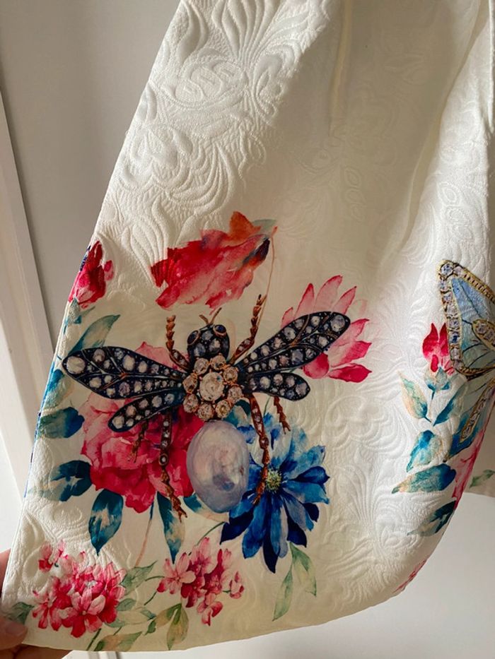 Robe femme taille L cérémonie - photo numéro 3
