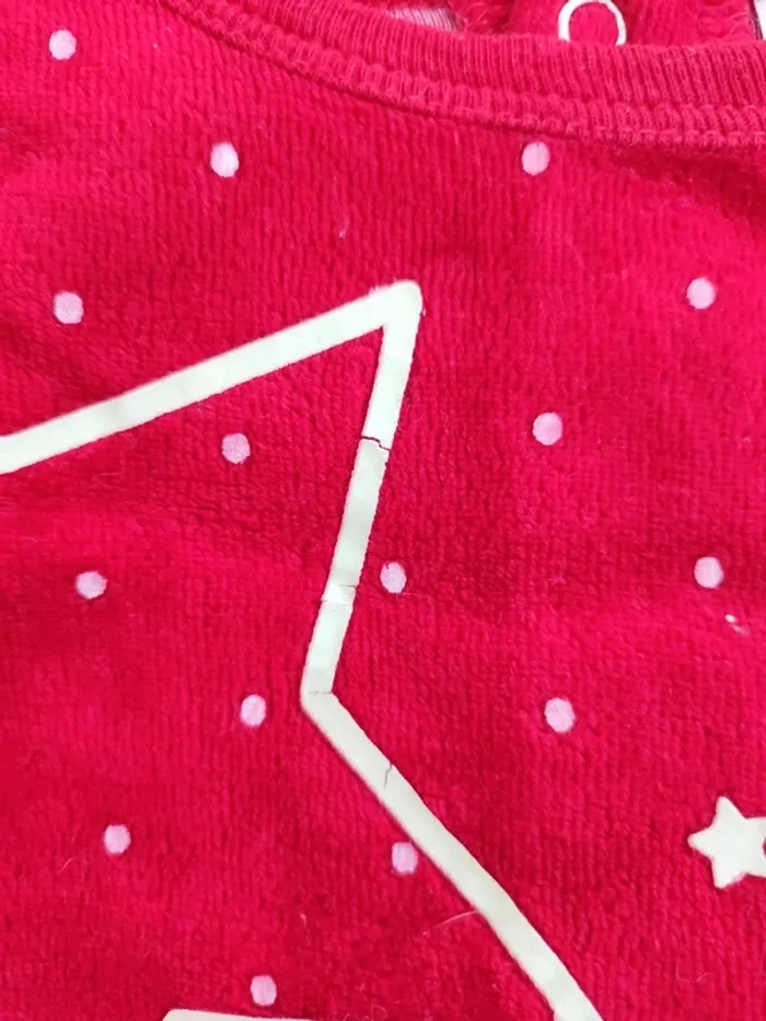 Lot 3 pyjamas 3 mois - photo numéro 3