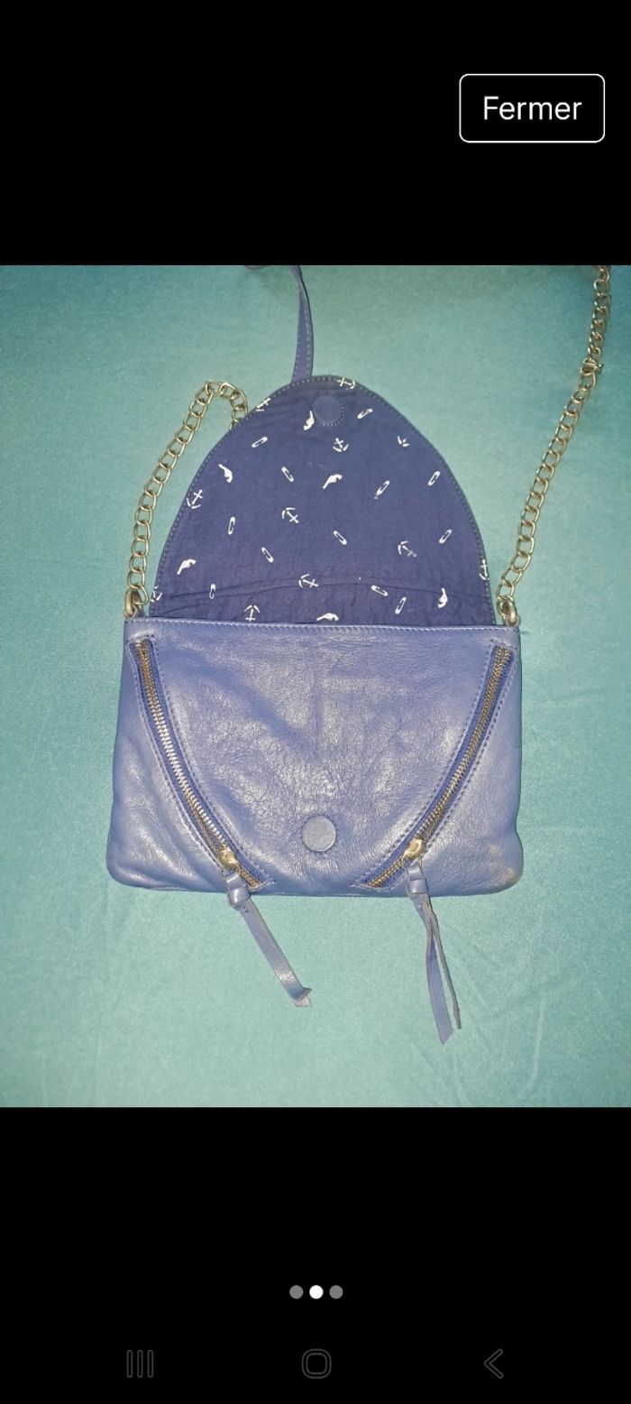 Sac à main - photo numéro 2