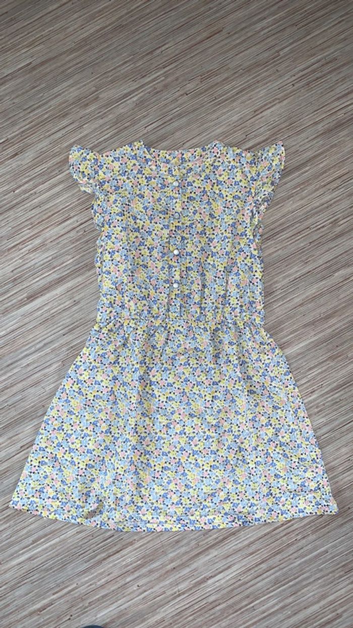 Robe fille đź‘§