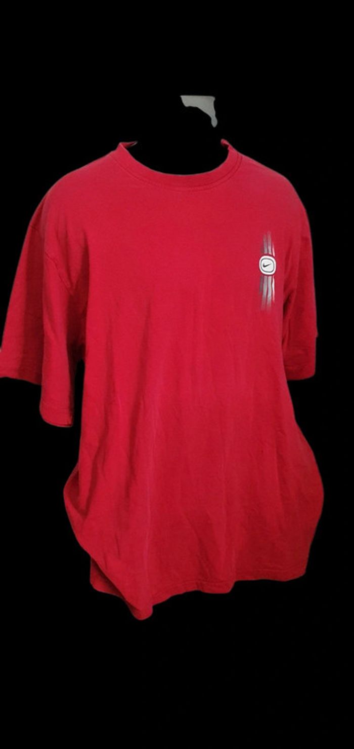 Tee-shirt homme Nike XXL - photo numéro 2