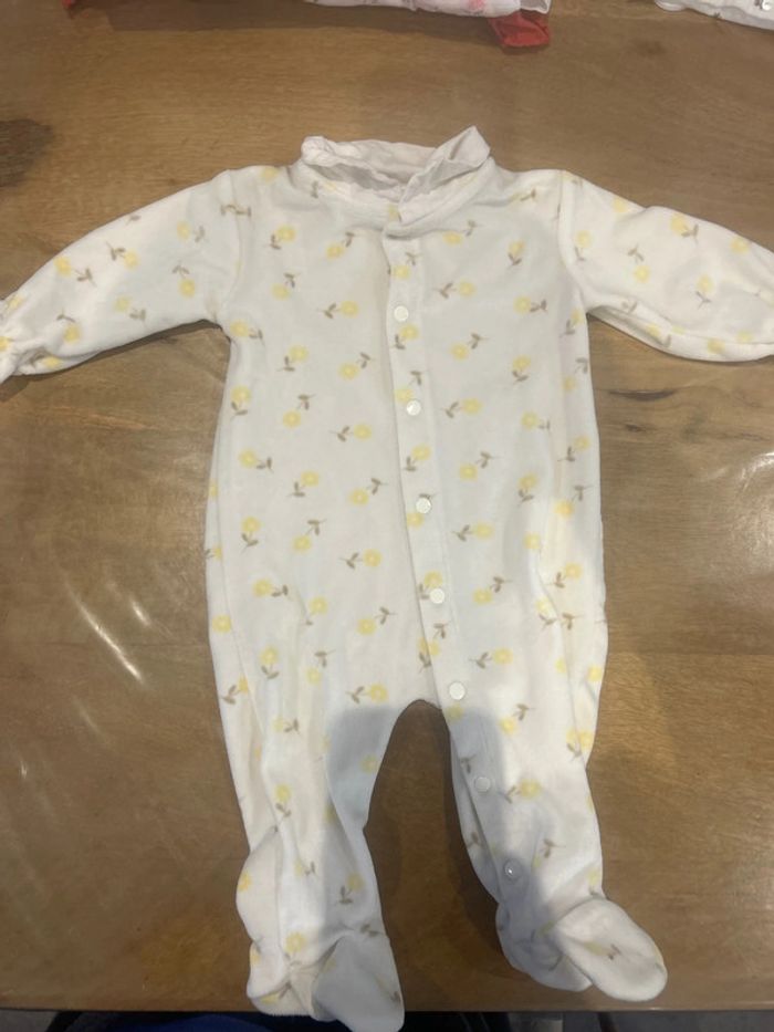 Pyjamas