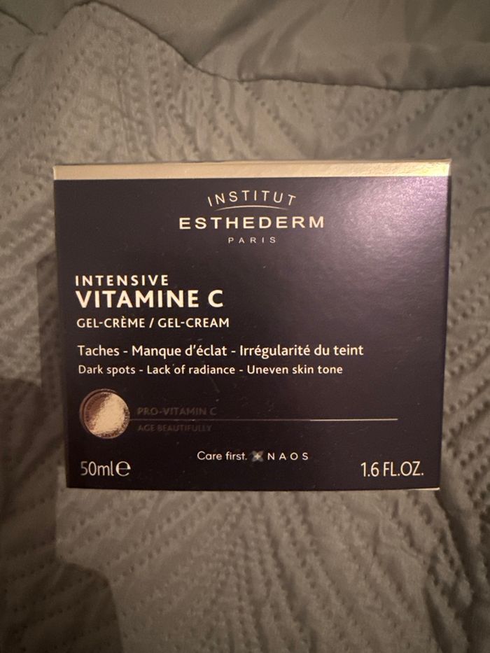 Vitamine c