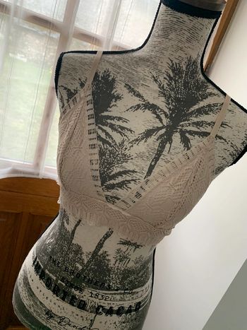 Soutien gorge