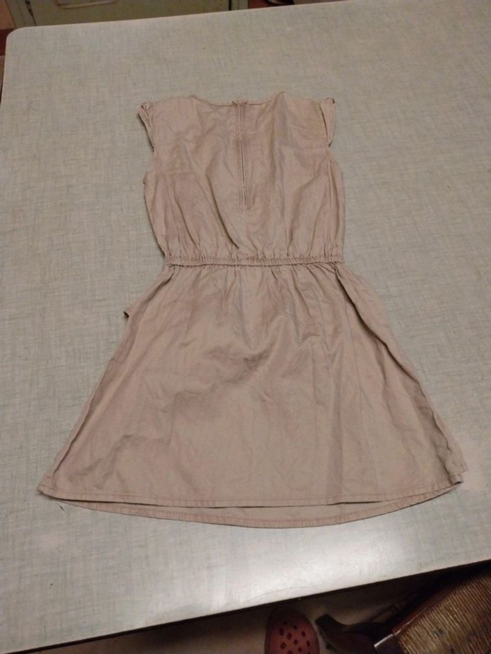 Robe longue - photo numéro 2