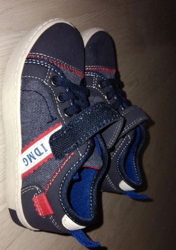 Chaussure 