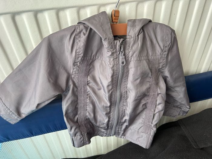 veste  bébé toute tailles