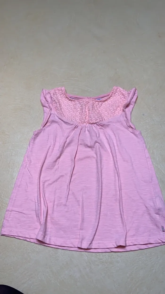 Tee shirt Okaidi